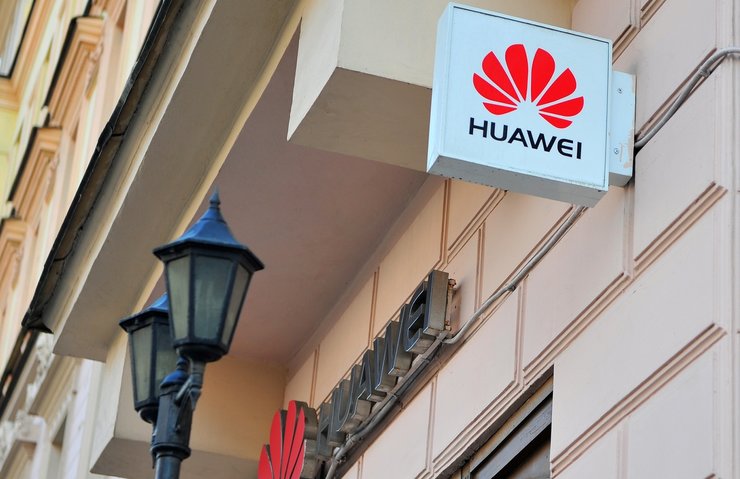 Huawei'ye kötü haber!