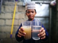 İDDEF, Asya'da 2205 Su Kuyusu Açtı