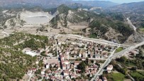 Kastamonu'da 18 Madencinin Testi Pozitif Çıktı Haberi