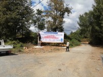 Kemerburgaz'a 400 Yataklı Devlet Hastanesi Müjdesi