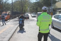 Korona Virüs Kurallarına Uymayanlara Toplam '1 Milyon' Lira Ceza