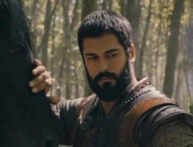 Kuruluş Osman'da bomba Diriliş Ertuğrul detayı!