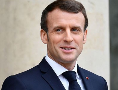 Macron vitesi geriye taktı!