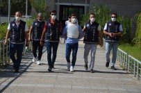 Metruk Binada Cesedi Bulunmuştu, Cinayetin Zanlısı Yakalandı