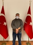 MİT, PKK/KCK Mensubu İsa Özer'i Ukrayna'dan Türkiye'ye Getirdi