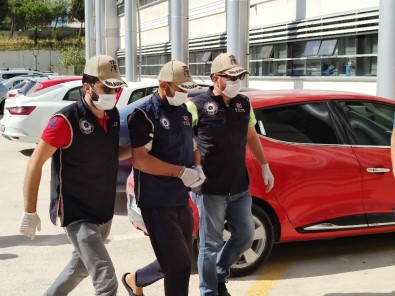 Reyhanlı Patlamasının Faillerinden Ercan Bayat Tutuklandı