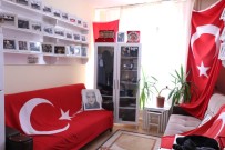 Şehit Polis Buket Keleş'in Annesinden Mahkeme Kararına Tepki