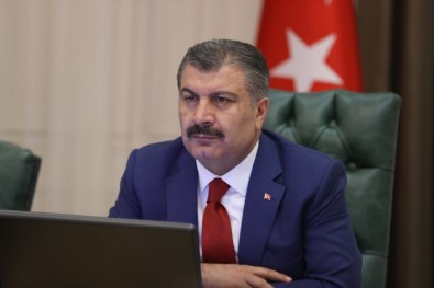 Son 24 Saatte Korona Virüsten 58 Kişi Hayatını Kaybetti