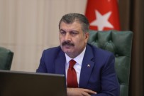 Son 24 Saatte Korona Virüsten 58 Kişi Hayatını Kaybetti