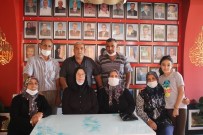 Terörist Ercan Bayat'ın Yakalanması Reyhanlı'da Hayatını Kaybedenlerin Ailelerini Sevindirdi Haberi