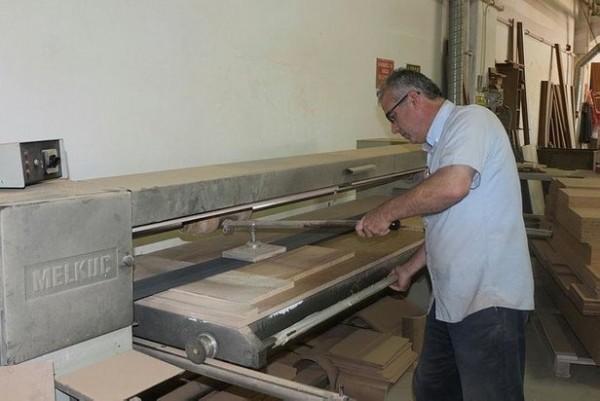 Mobilyacılar 50 bini acil 100 bin eleman arıyor