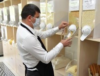 'Atıksız Yaşam Hareketi' Avrupa Gündeminde