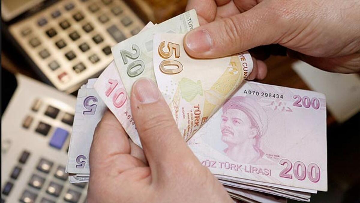 Bakan müjdeyi verdi! O para hesaplarda