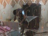 Bursa'da Şafak Vakti Dev Uyuşturucu Operasyonu