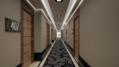 Büyükşehir'den Pasinler'e Termal Tesis