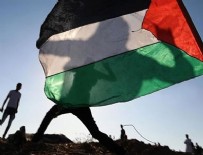 DIŞİŞLERİ BAKANI - Filistin'den ihanet tepkisi!
