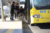 İstanbul'da Günlük Yolculuk 3 Milyon 700 Bini Geçti