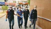 Kahramanmaraş'ta FETÖ Operasyonu Açıklaması 4 Gözaltı Haberi