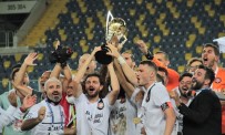 Karagümrük'ün 36 Yıl Sonra Süper Lig Heyecanı Başlıyor