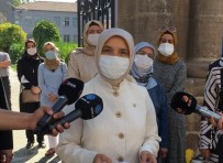 Konya İmam Hatip Lisesi Kız Mezunlarından Erol Mütercimler'e Kınama