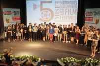 Marmaris'te Kısa Film Festivaline Rekor Başvuru