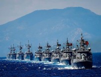 KARADENIZ - MSB'den kararlılık mesajı!