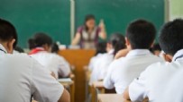 ÖĞRENCİLER - Okulların açılması hakkında MEB'den flaş yazı; Haftada bir gün 5 ders