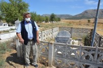 Şehit Öğretmen Metin Kaynar Mezarı Başında Anıldı Haberi