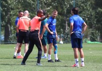 Trabzonspor, Süper Lig'de Bin 529. Maçını Beşiktaş İle Oynayacak