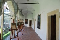 Türkiye'de Faaliyet Gösteren Müzeler Artmaya Devam Ediyor