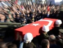 ŞEHIT - Van'dan acı haber! 3 şehit!