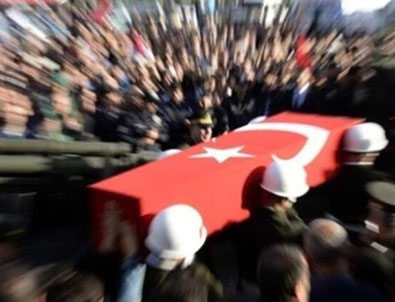Van'dan acı haber! 3 şehit!