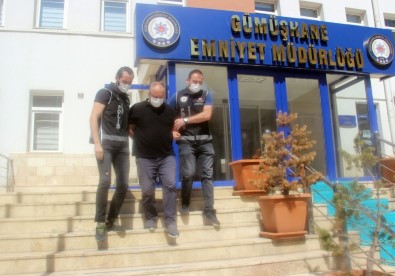 5 Yıldır Aranan FETÖ'nün Mahrem İmamı Tutuklandı