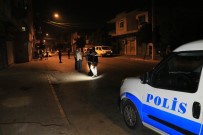 Adana'da Silahlı Saldırı Açıklaması 1 Yaralı