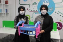 'Akıllı Beşik' Projesine TÜBİTAK'tan 200 Bin Liralık Destek