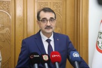 Bakan Dönmez, Türkiye'nin Yeni Altın Hedefini Açıkladı