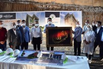 Bakan Murat Kurum'dan Yeşilyurt'a Müjde