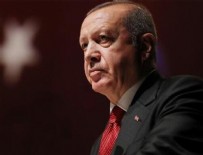 İMAM HATİP OKULLARI - Başkan Erdoğan'dan İmam Hatiplileri hedef alanlara tepki: Milletimizin başını asla öne eğdirmeyeceğiz