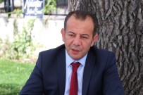 Bolu Belediye Başkanı Özcan Açıklaması 'Benim Ağzımdan 'Bırakın Ölsünler' Lafı Çıkmadı Haberi