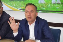 Çorum'da Korona Virüsten Ölenlerin Sayısı Hızla Artıyor