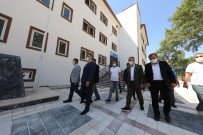 Harmancık'a 3 Yeni Eğitim Yuvası