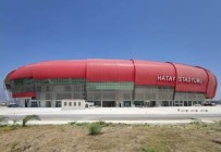 Hatayspor'dan Hüzünlü Başlangıç