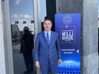 Kamu Başdenetçisi Malkoç Açıklaması 'Umudumuz Odur Ki 15 Temmuz İle Birlikte Türkiye'de Darbeler Tarihi Sona Ermiştir'