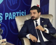 Korona Virüse Yakalanan KKTC'li Milletvekili, Ambulans Uçakla Türkiye'ye Getirilecek