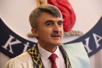 Rektör Kazım Uysal Açıklaması 'Uzaktan Eğitim Bizim İçin Bir Zorunluluktu'