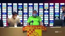 Robert Prosinecki Açıklaması 'Daha İyi Bir Denizlispor İzleteceğiz'