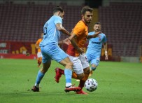 Süper Lig Açıklaması Galatasaray Açıklaması 3 - Gaziantep Futbol Kulübü Açıklaması 1 (Maç Sonucu)