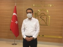 Vali Ayaz'dan Karantinayı İhlal Edenlere Sitem Açıklaması 'Bu Büyük Bir Vebal'