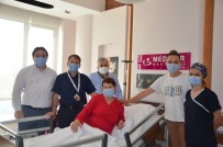 Yanlış Ameliyatla Şikayetleri Geçmeyen Kadın Karabük'te Sağlığına Kavuştu