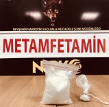 Zehir Tacirleri, Narkotik Köpeğinden Kaçamadı